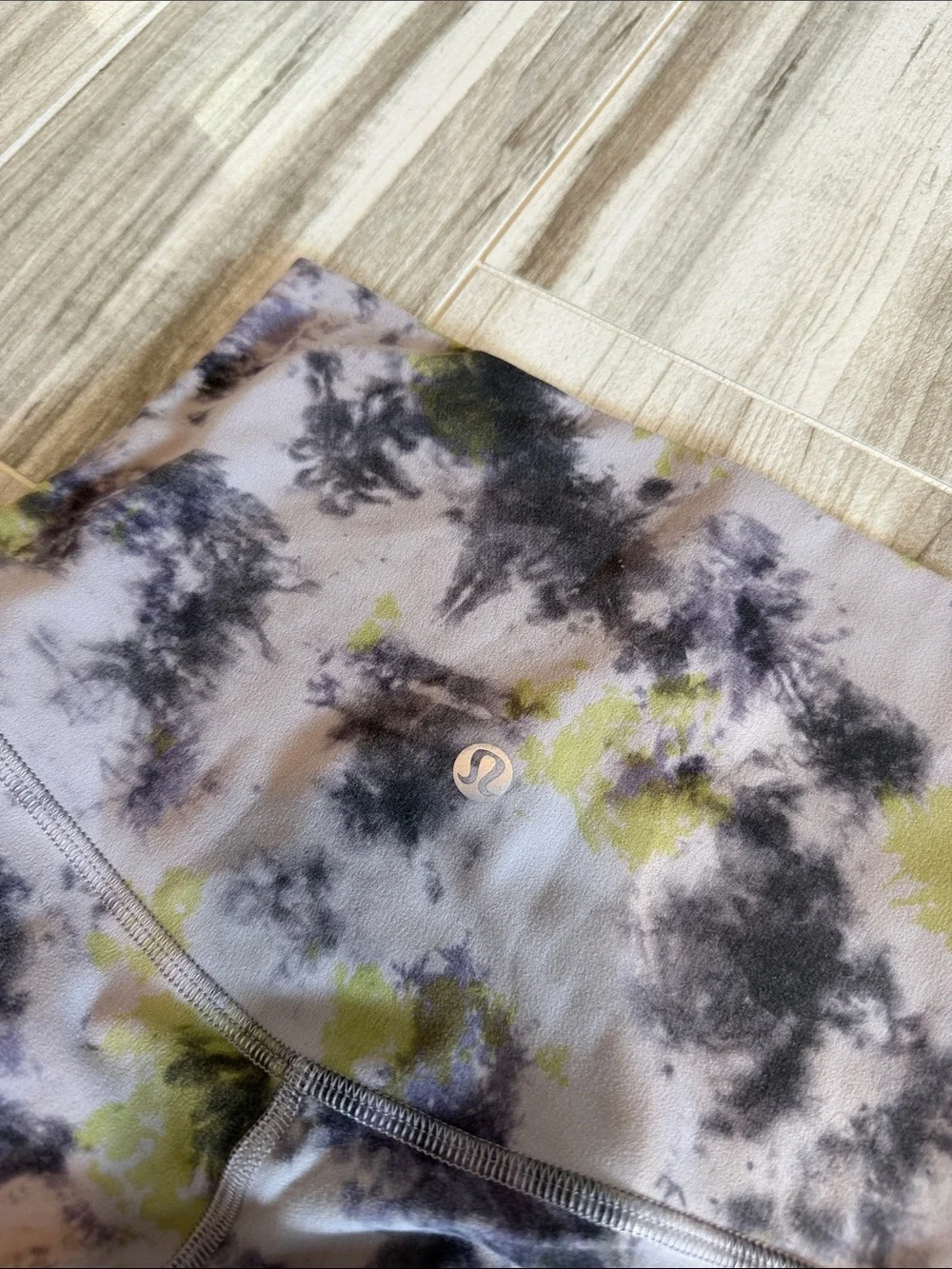 Lululemon Align Super High Rise Leggings Size 4 28” Inseam